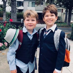 Meet your Posher, Joseph